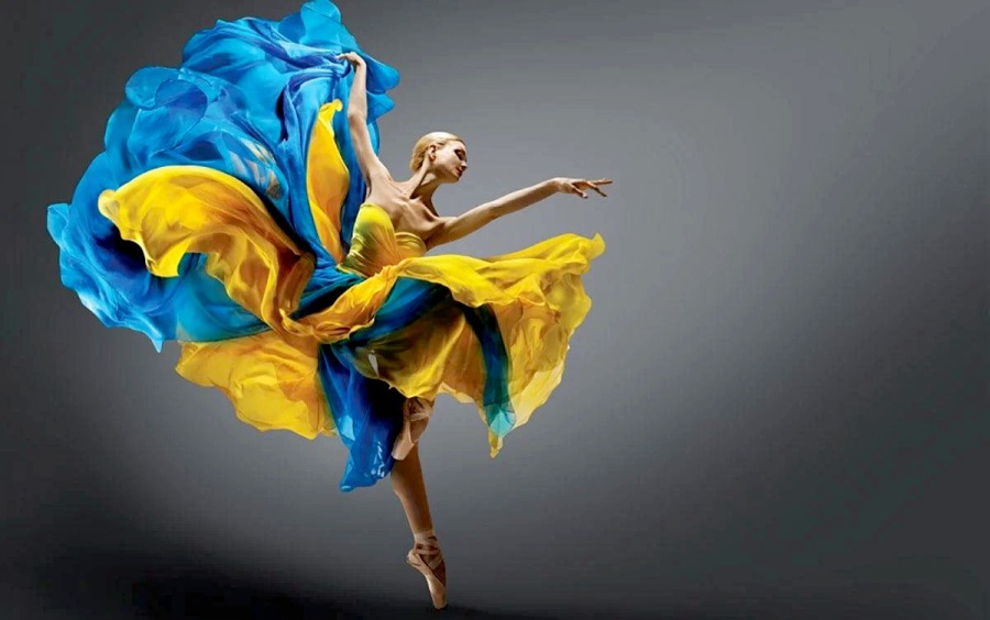 В Монреале выступит Национальный балет Украины 